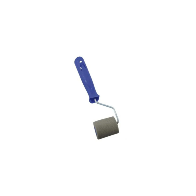 Rolo para Pintura 5cm de Espuma - Tigre  Rolo para Pintura 5cm de Espuma - Tigre
