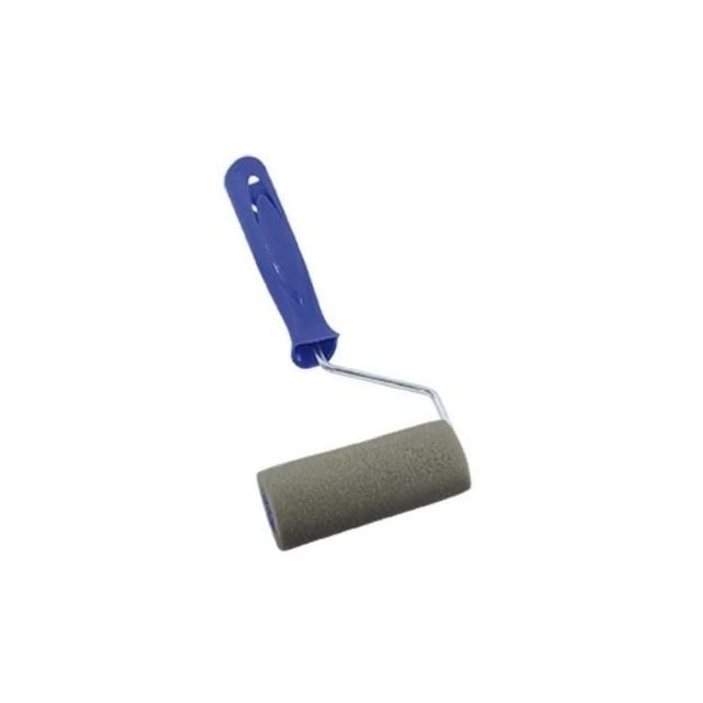 Rolo para Pintura 9cm de Espuma - TIGRE Rolo para Pintura 9cm de Espuma - TIGRE
