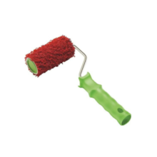 Rolo para Textura 10cm com Cabo 969 Nylon - CONDOR