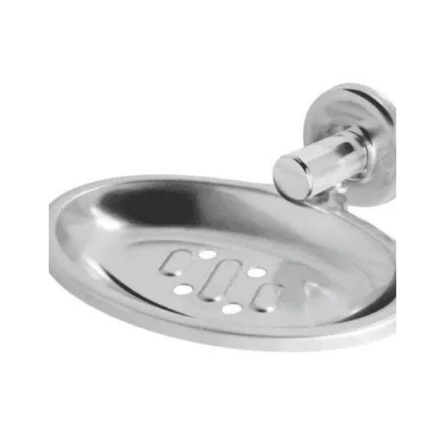 Saboneteira Stander - Cobra Metais Saboneteira Stander - Cobra Metais