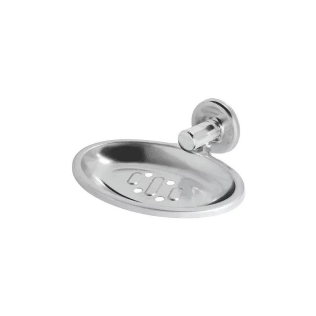 Saboneteira Stander - Cobra Metais Saboneteira Stander - Cobra Metais