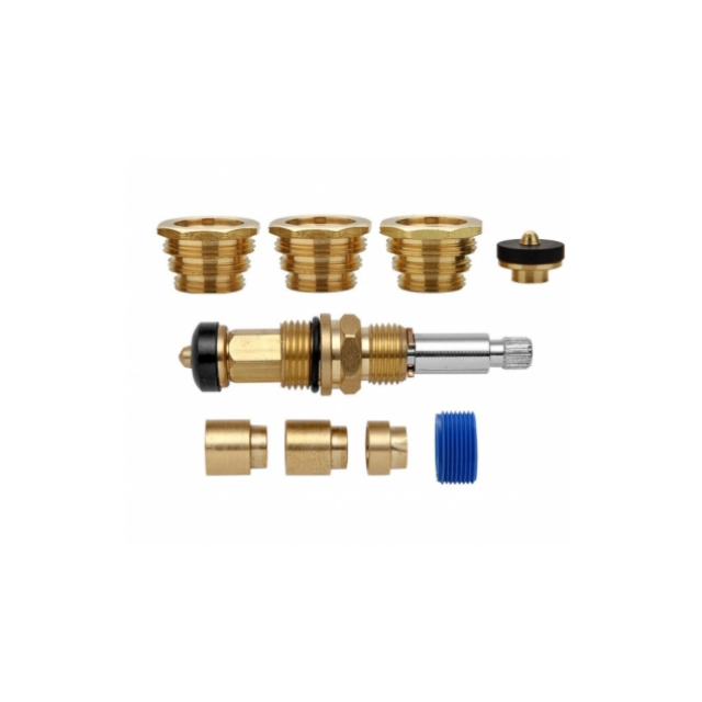 Salva-Registro 10 em 1 sem Acabamento - BLUKIT Salva-Registro 10 em 1 sem Acabamento - BLUKIT