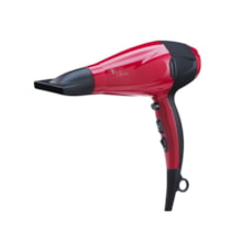 Secador de Cabelos Essenza 2000W EB044 Vermelho 127v