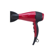 Secador de Cabelos Essenza 2000W EB044 Vermelho 127v