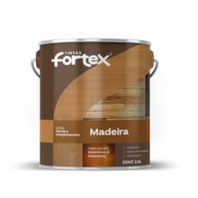 Seladora para Madeira 3,6 L - Fortex