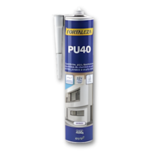 Selante PU40 Branco - FORTALEZA