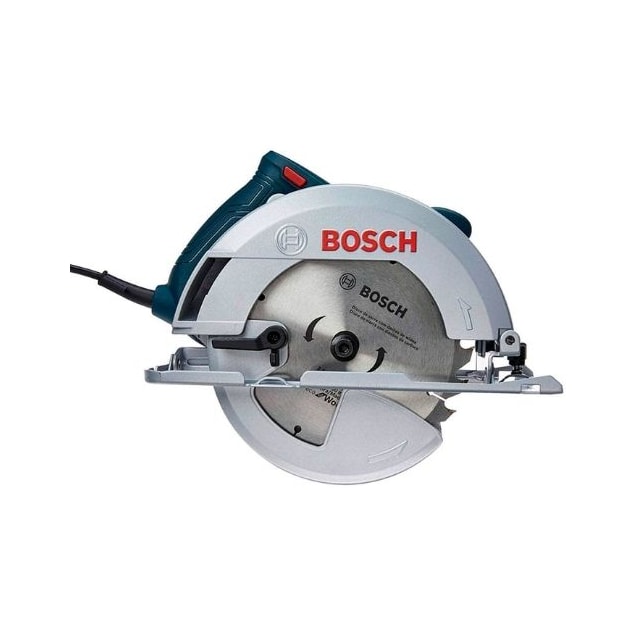 Serra Circular GKS 150 1500W 220V - Bosch