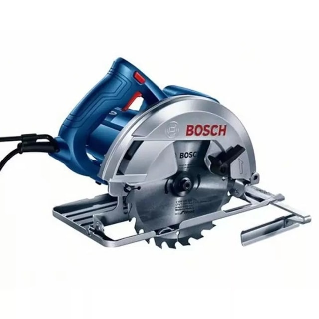 Serra Circular GKS 150 1500W 220V - Bosch