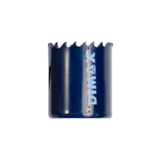 Serra Copo Aço Bimetal 38mm - DIMAX Serra Copo Aço Bimetal 38mm - DIMAX
