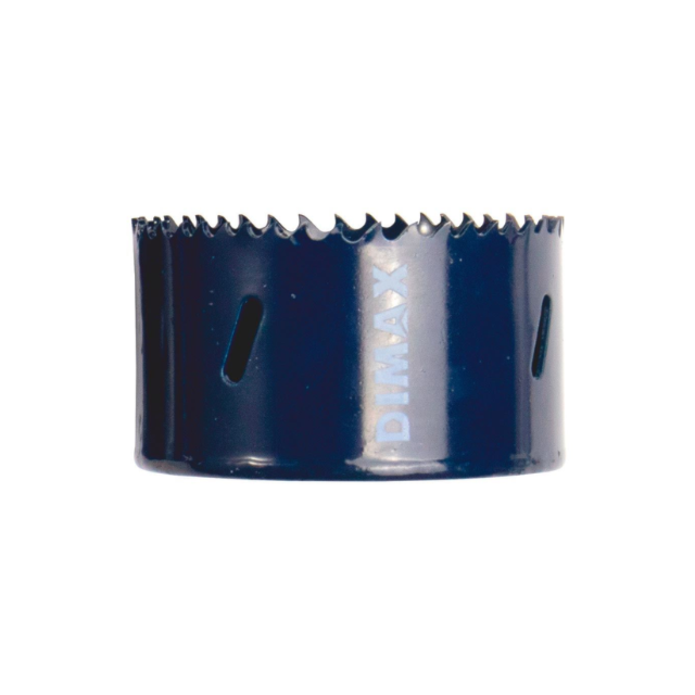Serra Copo Aço Bimetal 76mm - DIMAX Serra Copo Aço Bimetal 76mm - DIMAX