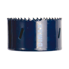 Serra Copo Aço Bimetal 76mm - DIMAX Serra Copo Aço Bimetal 76mm - DIMAX