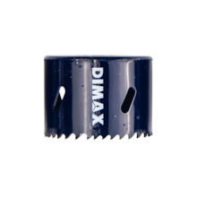Serra Copo Aço Bimnetal 60mm - DIMAX Serra Copo Aço Bimnetal 60mm - DIMAX