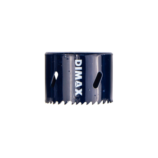 Serra Copo Aço Bimnetal 60mm - DIMAX Serra Copo Aço Bimnetal 60mm - DIMAX