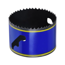 Serra Copo Bi Metal 2.1/4 Pol. 57mm - IRWIN