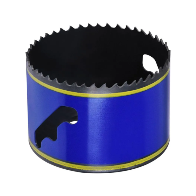 Serra Copo Bi Metal 2.1/4 Pol. 57mm - IRWIN