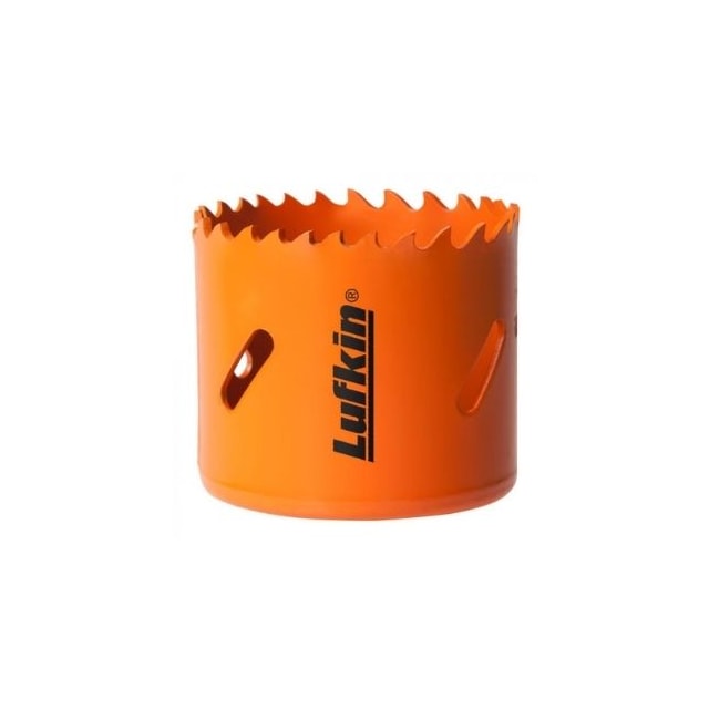 Serra Copo Bi-Metálica 3/4" 19mm - Lufkin Serra Copo Bi-Metálica 3/4" 19mm - Lufkin