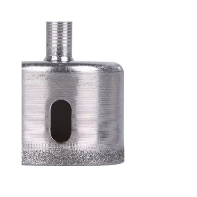 Serra Copo Diamantada 40mm - Kaef Serra Copo Diamantada 40mm - Kaef