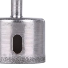Serra Copo Diamantada 40mm - Kaef Serra Copo Diamantada 40mm - Kaef