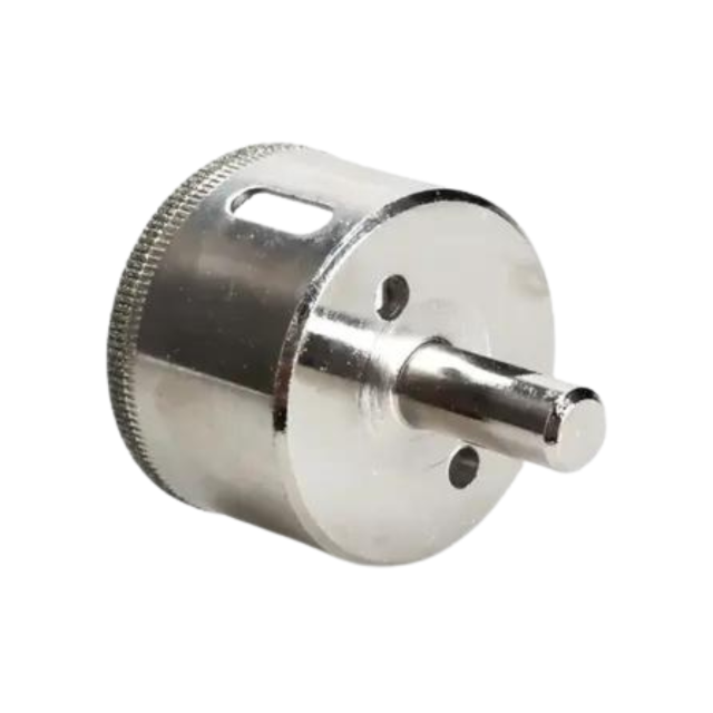 Serra Copo Diamantada 45mm - KAEF Serra Copo Diamantada 45mm - KAEF