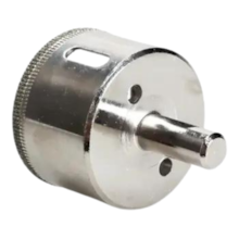 Serra Copo Diamantada 45mm - KAEF Serra Copo Diamantada 45mm - KAEF