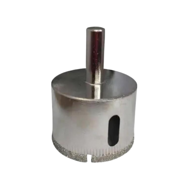 Serra Copo Diamantada 45mm - KAEF Serra Copo Diamantada 45mm - KAEF