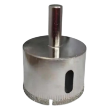 Serra Copo Diamantada 45mm - KAEF Serra Copo Diamantada 45mm - KAEF