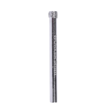 Serra Copo Diamantado 5mm para Vidro - WORKER Serra Copo Diamantado 5mm para Vidro - WORKER