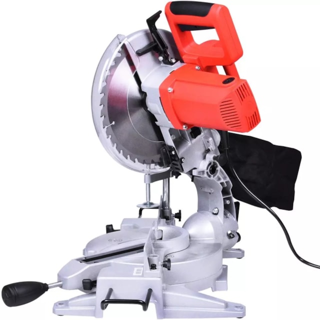 Serra Esquadria 1800W 10" 250mm 220V - WORKER Serra Esquadria 1800W 10" 250mm 220V - WORKER