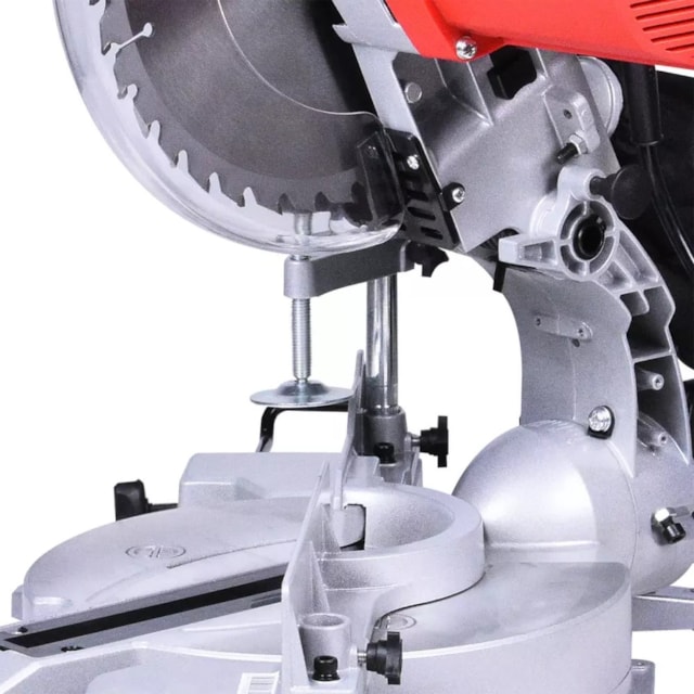 Serra Esquadria 1800W 10" 250mm 220V - WORKER Serra Esquadria 1800W 10" 250mm 220V - WORKER