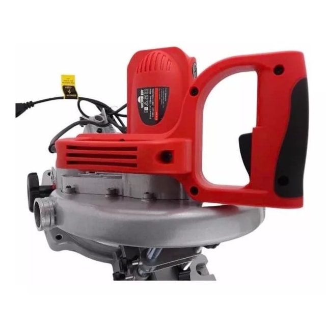 Serra Esquadria 850W 7.1/4" 185mm 220V - WORKER Serra Esquadria 850W 7.1/4" 185mm 220V - WORKER