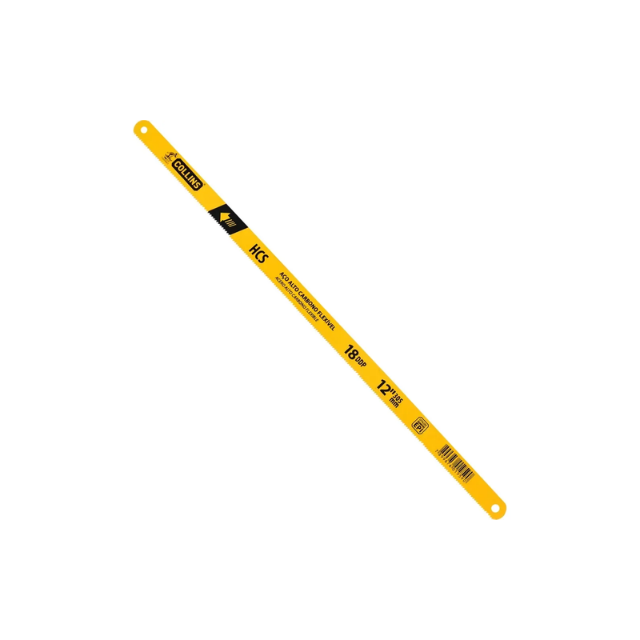 Serra Manual Aço Flex 1218 - COLLINS