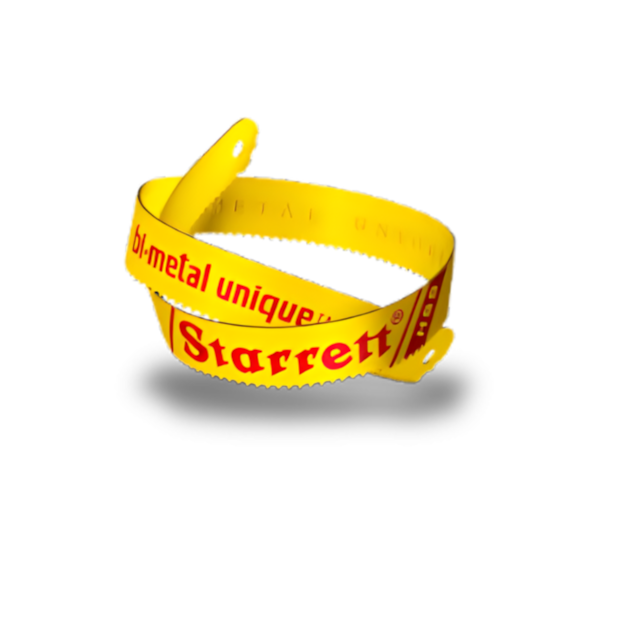 Serra Manual Bimental BS 1218 com 2 Unidades - STARRET