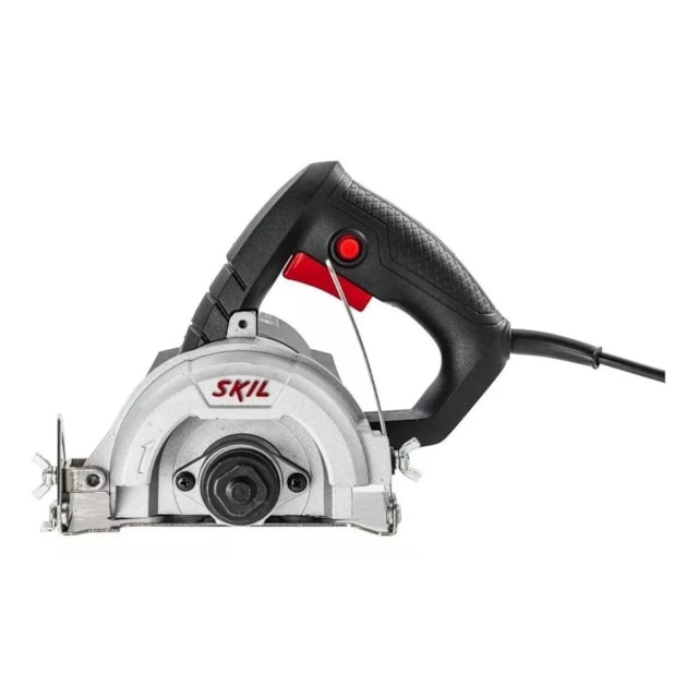 Serra Mármore 9815 1200W 220V - SKIL Serra Mármore 9815 1200W 220V - SKIL