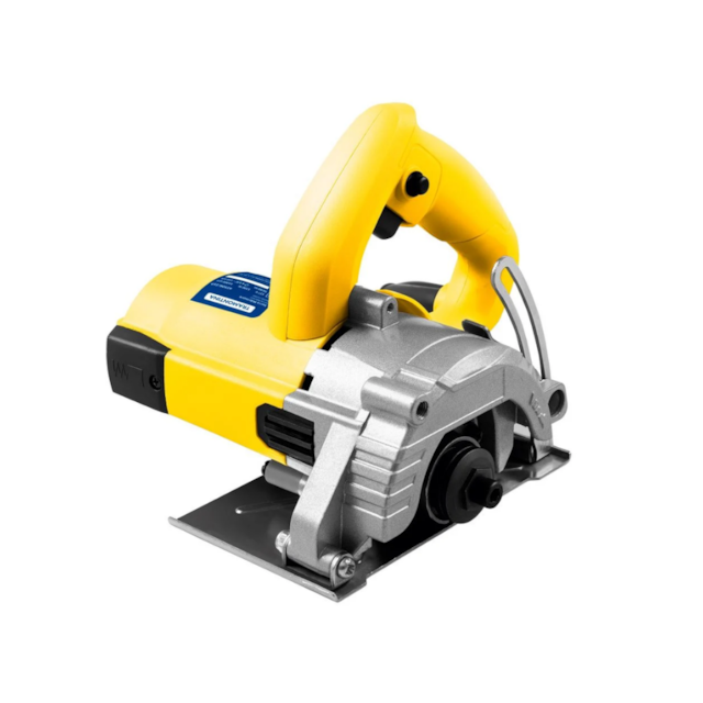 Serra-Mármore Amarela 220V - TRAMONTINA