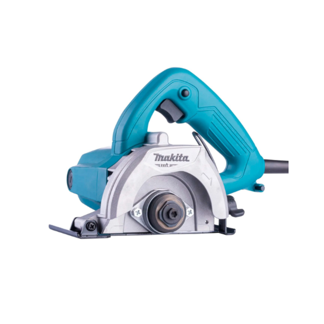 Serra Mármore Profissional 110mm 4.3/8 M0400B 220v - MAKITA Serra Mármore Profissional 110mm 4.3/8 M0400B 220v - MAKITA