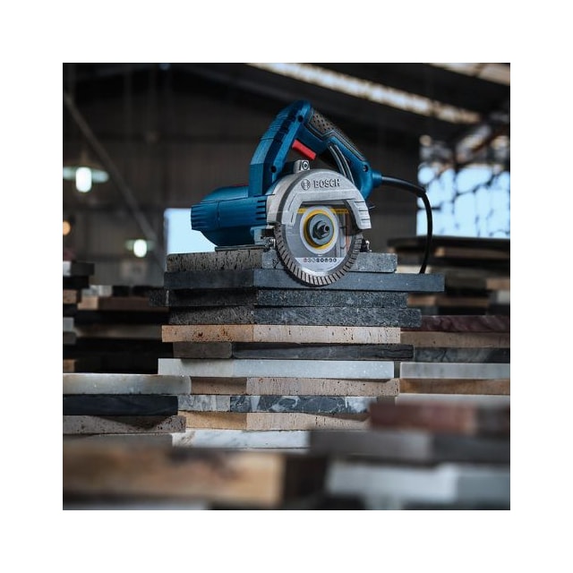 Serra Mármore Profissional GDC 150 Titan - BOSCH Serra Mármore Profissional GDC 150 Titan - BOSCH