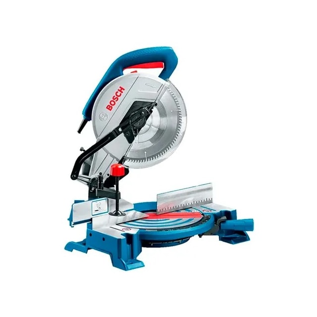 Serra Meia Esquadria GCM 10X 1700W 220V - BOSCH Serra Meia Esquadria GCM 10X 1700W 220V - BOSCH