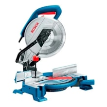 Serra Meia Esquadria GCM 10X 1700W 220V - BOSCH Serra Meia Esquadria GCM 10X 1700W 220V - BOSCH