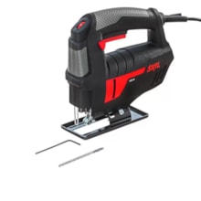 Serra Tico Tico 400W 220V 4400 - SKIL Serra Tico Tico 400W 220V 4400 - SKIL