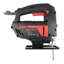 Serra Tico Tico 400W 220V 4400 - SKIL Serra Tico Tico 400W 220V 4400 - SKIL