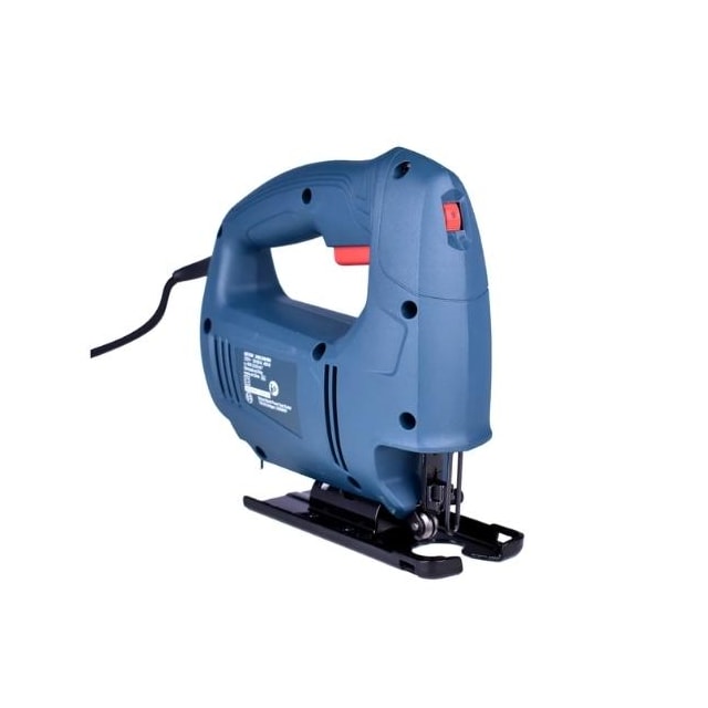 Serra Tico-Tico GST 650 450W 127V com 1 Lâmina - BOSCH Serra Tico-Tico GST 650 450W 127V com 1 Lâmina - BOSCH