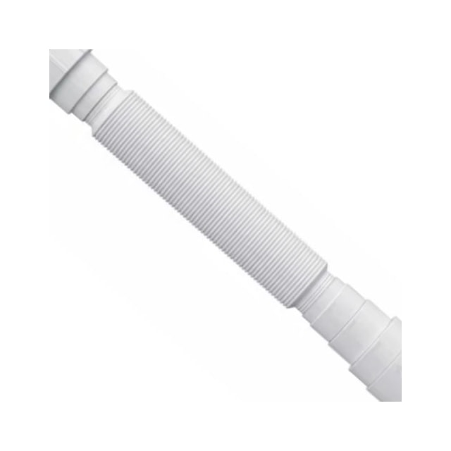 Sifão Extensível Universal DN 38/40/48/50MM - Herc Sifão Extensível Universal DN 38/40/48/50MM - Herc