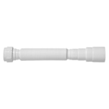 Sifão Extensivo Branco Universal - Blukit