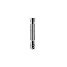 Sifão Sanfonado de PVC Metalizado 50mm - HERC Sifão Sanfonado de PVC Metalizado 50mm - HERC