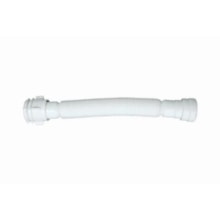 Sifão Sanfonado Universal Branco - Astra Sifão Sanfonado Universal Branco - Astra