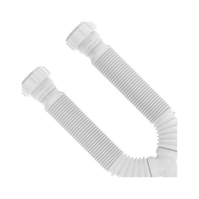 Sifão Tubo Extensivo Duplo Universal - Herc Sifão Tubo Extensivo Duplo Universal - Herc