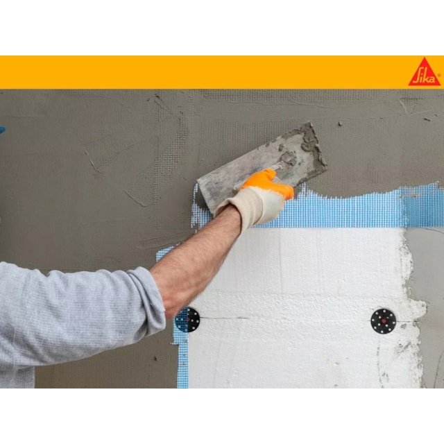 Sika Eco Primer Balde 18 Litros - SIKA Sika Eco Primer Balde 18 Litros - SIKA