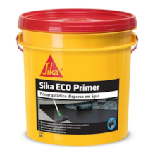 Sika Eco Primer Balde 18 Litros - SIKA