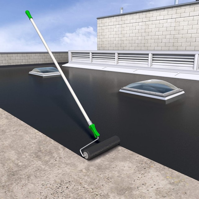 Sika Eco Primer  Galão 3,6 Litros - SIKA Sika Eco Primer  Galão 3,6 Litros - SIKA