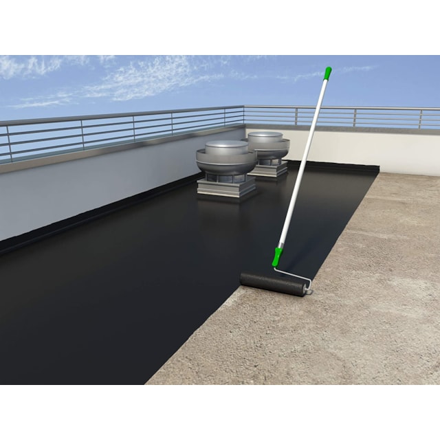 Sika Eco Primer  Galão 3,6 Litros - SIKA Sika Eco Primer  Galão 3,6 Litros - SIKA